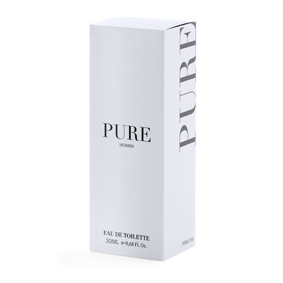 Eau de Toilette Dulce para Mujer 20ml