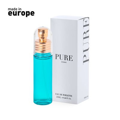 Eau de Toilette Dulce para Mujer 20ml