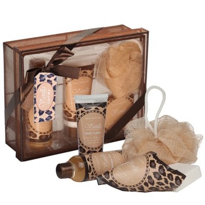 Elegante Set De Bano