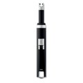 Encendedor USB con Llama Única