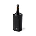 Enfriador de botellas con cierre ajustable