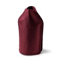 Enfriador de botellas con cintas elásticas