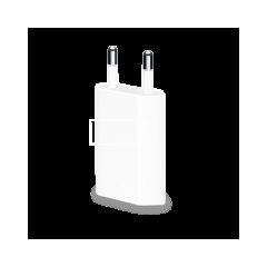 Enchufe Cargador USB 5V/1A Compacto | Superior | 35 x 15