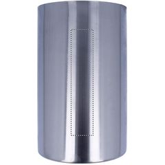 Enfriador cilindrico de botellas en acero inox. | FRONT HIGH | 25 x 120