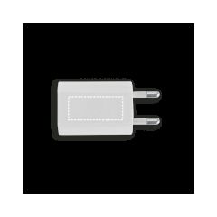 Enchufe Cargador USB 5V/1A Compacto | Superior | 35 x 15