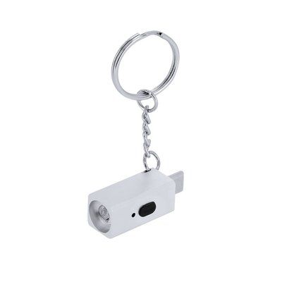 Encendedor eléctrico llavero portátil