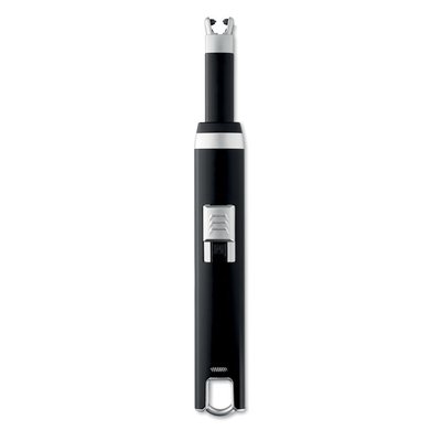 Encendedor USB con Llama Única