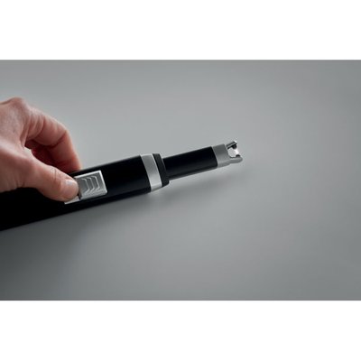 Encendedor USB con Llama Única