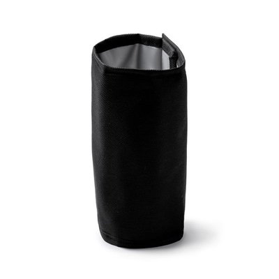 Enfriador de botellas con cierre ajustable