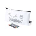 Estuche RPET Ecology para Colorear