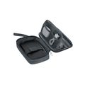 Estuche organizador con bolsillos interiores