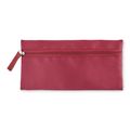 Estuche con cremallera RPET