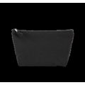 Estuche hermético de algodón reciclado Black Jhoot L