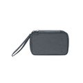 Estuche organizador con bolsillos interiores