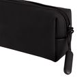 Estuche de PU con tirador