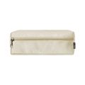 Estuche RPET con Cremallera Natu