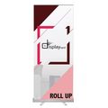 Estructura Roll Up 85x200cm