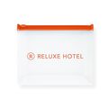 Estuche hermético para Viajes en avión