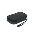 Estuche organizador con bolsillos interiores Neg