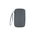 Estuche organizador con bolsillos interiores