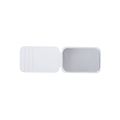 Espejo plegable con soporte ajustable Bla