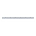 Escalímetro de 30 cm. de aluminio