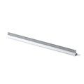 Escalímetro de aluminio de 30 cm