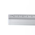 Escalímetro de aluminio de 30 cm