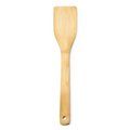 Espátula de cocina de bambú BAMBU TALLA ÚNICA ADULTO