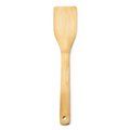 Espátula de cocina de bambú