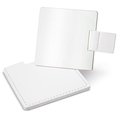 Espejo de acero inoxidable con funda
