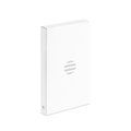 Espejo compacto plegable