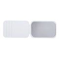 Espejo plegable con soporte ajustable Bla