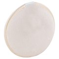 Esponja Facial de Microfibra Natural