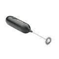 Espumador de leche eléctrico mate 1000 rpm