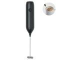 Espumador de leche eléctrico mate 1000 rpm