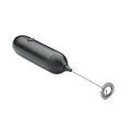 Espumador de leche eléctrico mate 1000 rpm