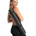 Esterilla de yoga ligera y adherente