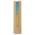 Estuche Boli de Cartón Reciclado