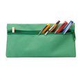 Estuche en colores lisos