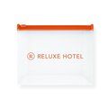 Estuche hermético para Viajes en avión