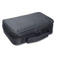Estuche con juego de petanca