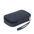 Estuche organizador con bolsillos interiores Mar