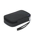 Estuche organizador con bolsillos interiores Neg