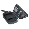 Estuche organizador con bolsillos interiores