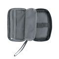 Estuche organizador con bolsillos interiores
