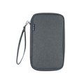 Estuche organizador con bolsillos interiores