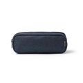 Estuche de poliéster RPET con cremallera Royal Talla Única Adulto