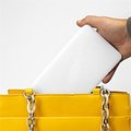 Estuche porta-mascarillas anti-bacterias