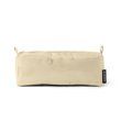 Estuche rectangular de material reciclado Crudo